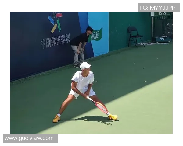 黄敏独家：分享网球心得