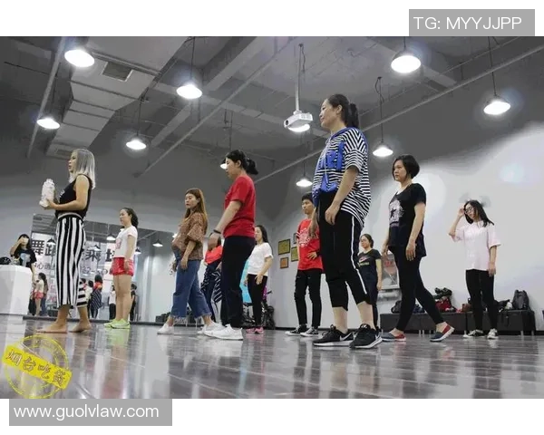 深度对话：吴丽的街舞人生