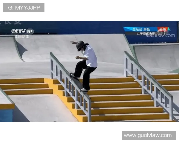 滑板热点：解读广州滑板队的反击