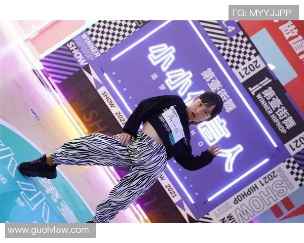 街舞深度：解密深圳街舞队的盯防