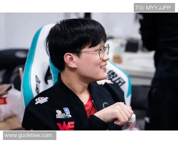 青年赛点评：WE的力量表现